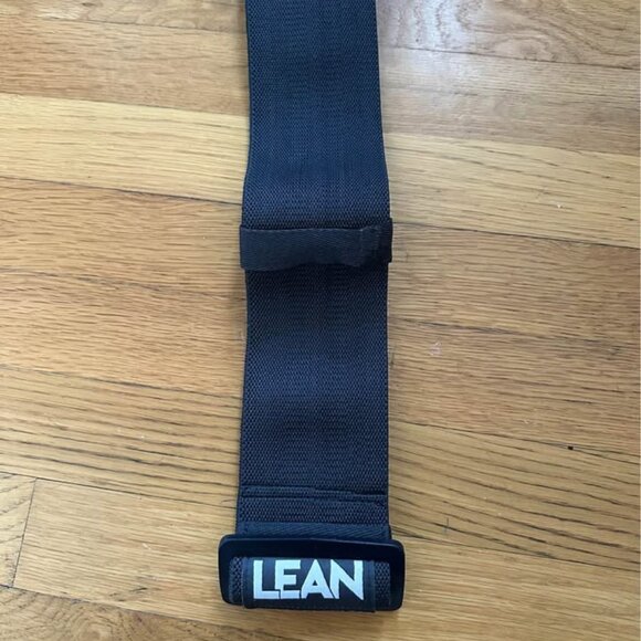 Leg band - Picture 1 of 2